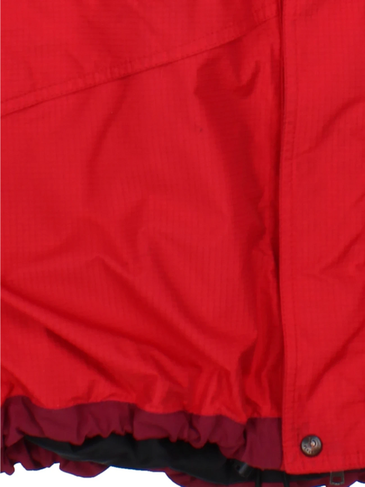 90's Berghaus Gemini Gore-Tex Jacket (Size XL) - VintageFolk