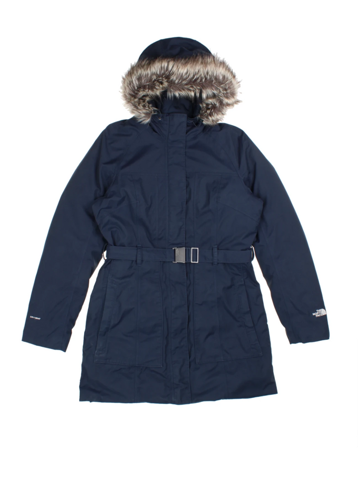 The North Face Brooklyn Parka (Size M)