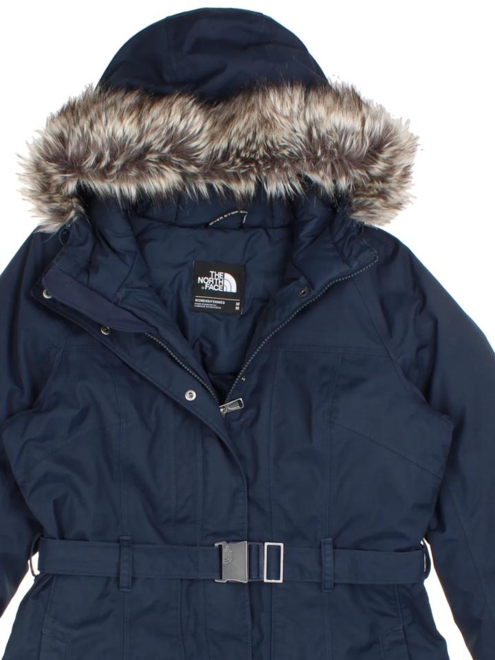 The North Face Brooklyn Parka (Size M)