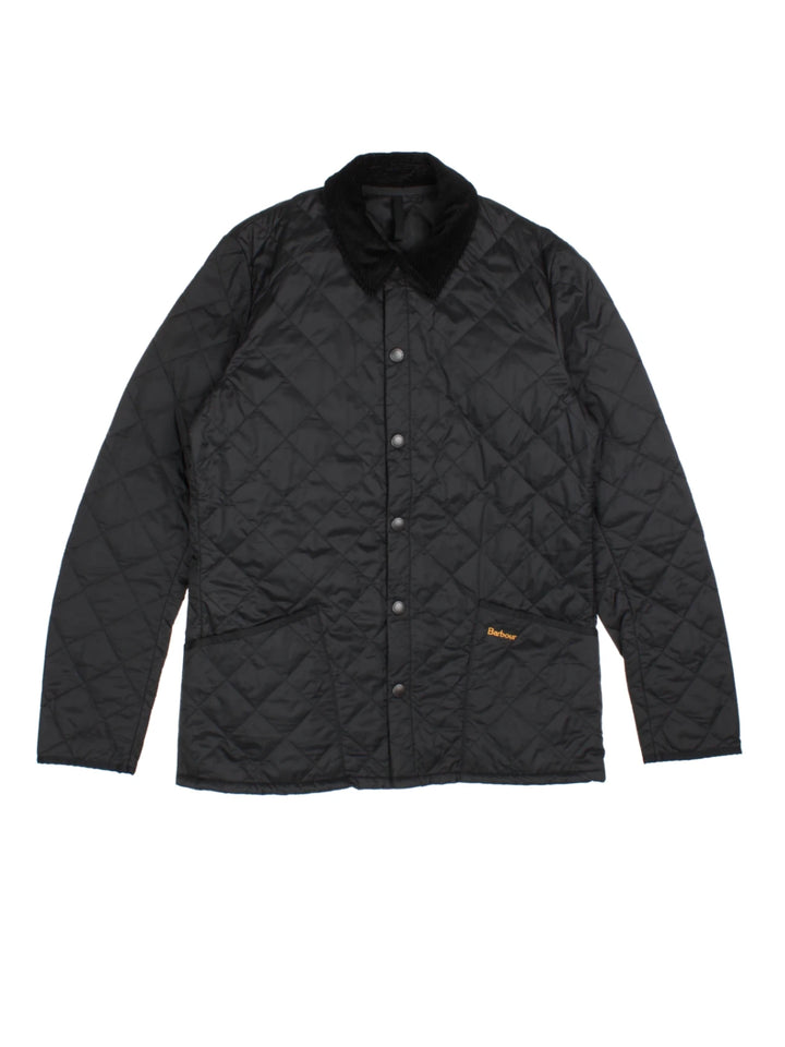 Barbour Liddesdale Quilted Jacket (Size M)