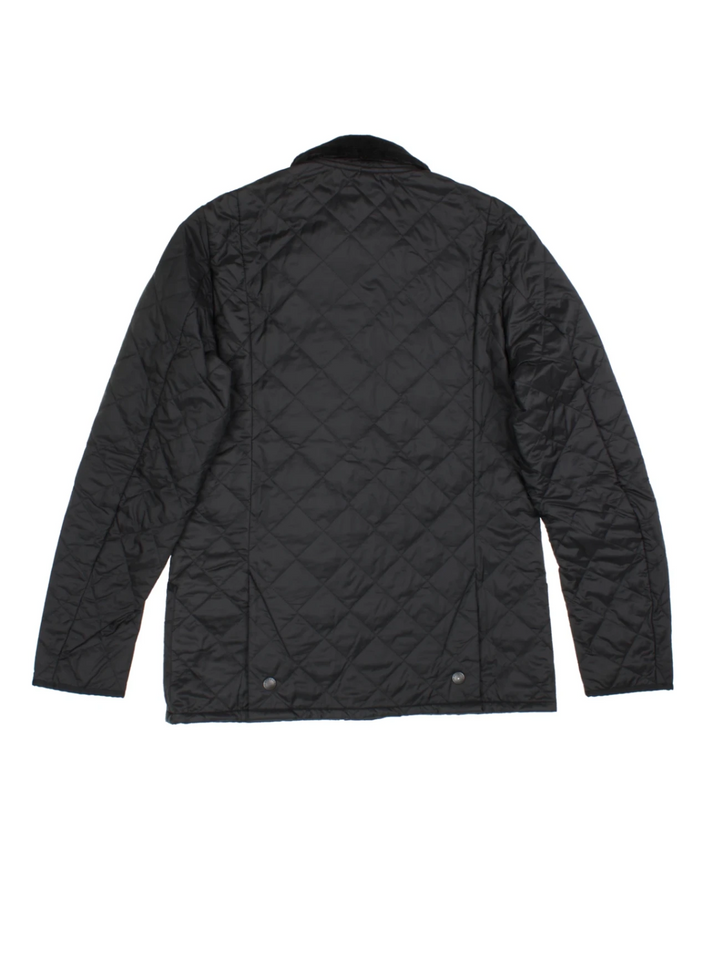 Barbour Liddesdale Quilted Jacket (Size M)