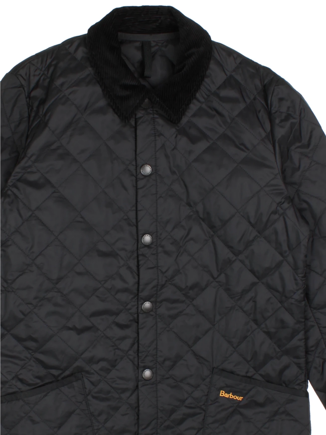 Barbour Liddesdale Quilted Jacket (Size M)