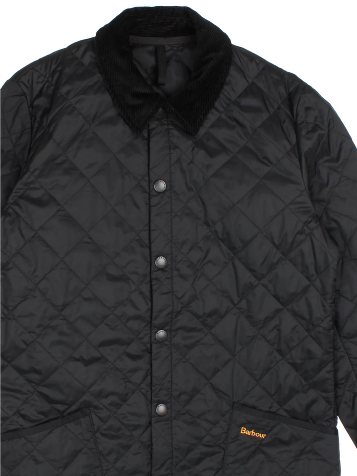 Barbour Liddesdale Quilted Jacket (Size M)