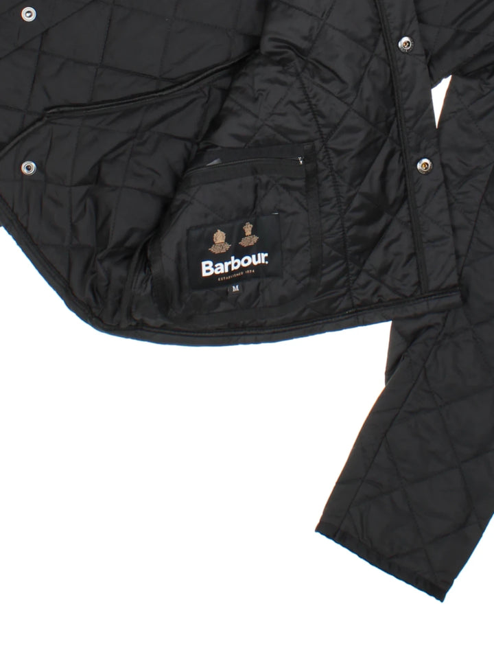 Barbour Liddesdale Quilted Jacket (Size M)