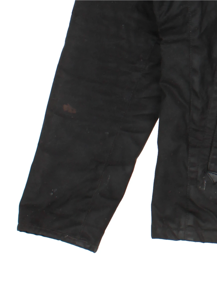 Barbour International Biker Jacket (Size L)