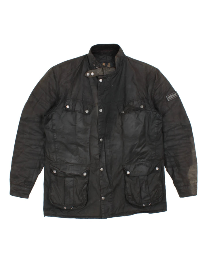 Barbour International Jacket (Size XL)