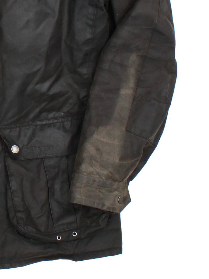 Barbour International Jacket (Size XL)