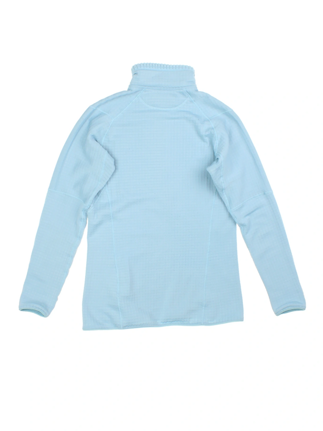 Patagonia Micro D 1/4-Zip Fleece (Size S)