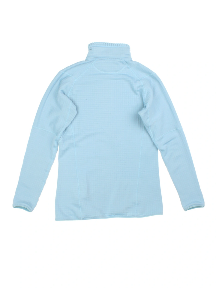 Patagonia Micro D 1/4-Zip Fleece (Size S)