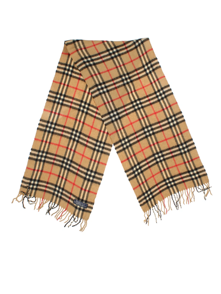 Burberry Scarf