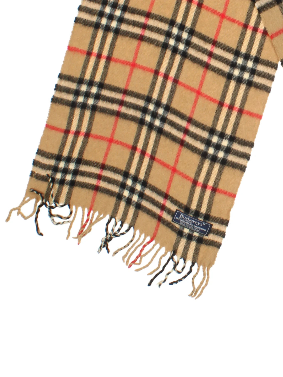 Burberry Scarf