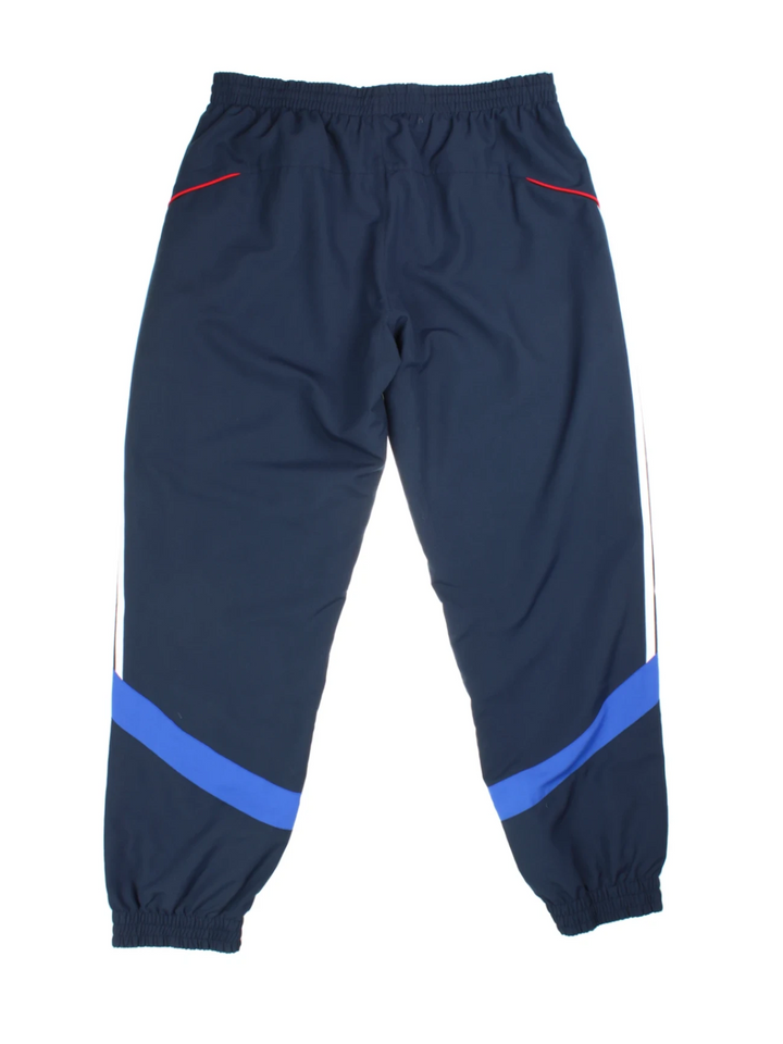 90's Adidas Tracksuit Bottoms (Size XL)