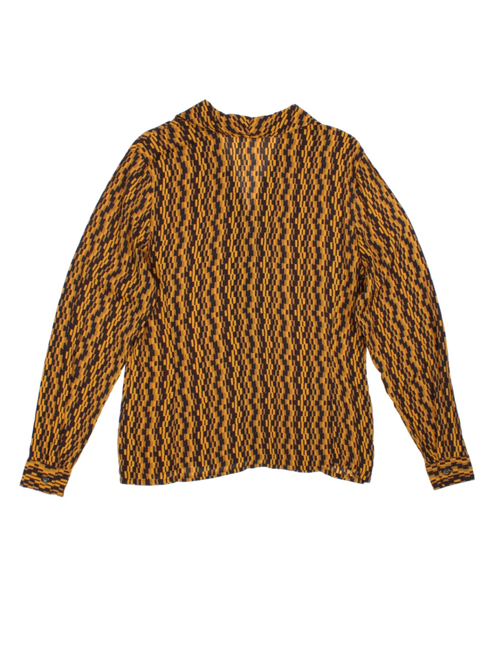 70's Gianni Blouse (Size M)