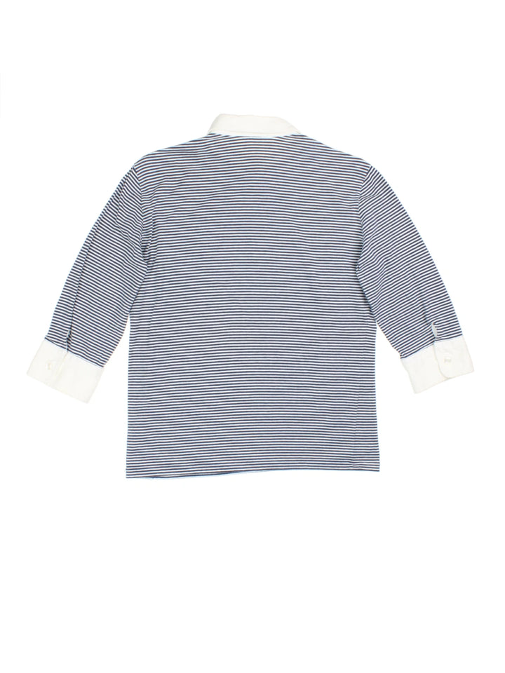 80's Fred Perry Polo Shirt (Size XL)