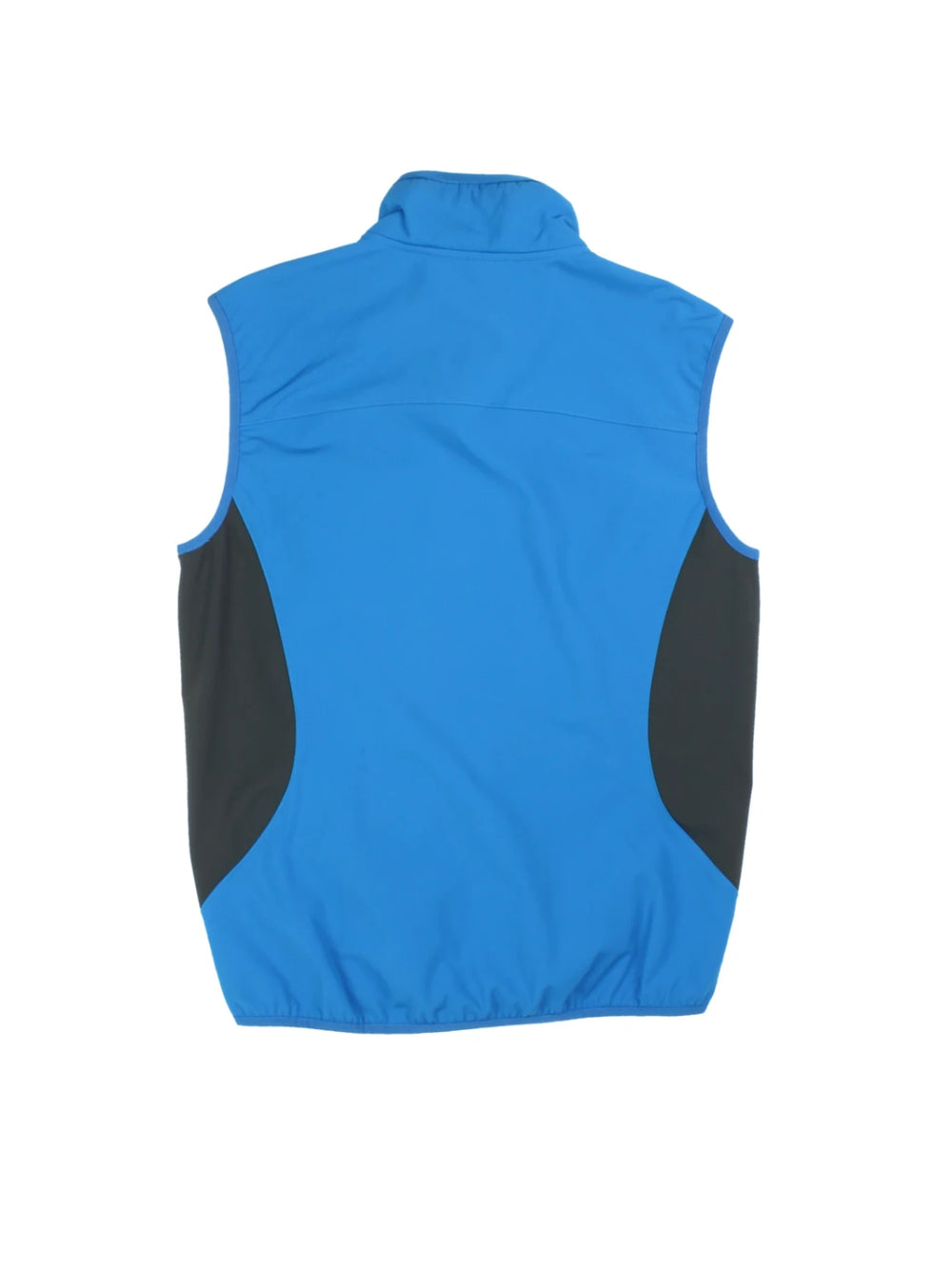 Rab Phantom Polartec Softshell Gilet (Size M) - VintageFolk