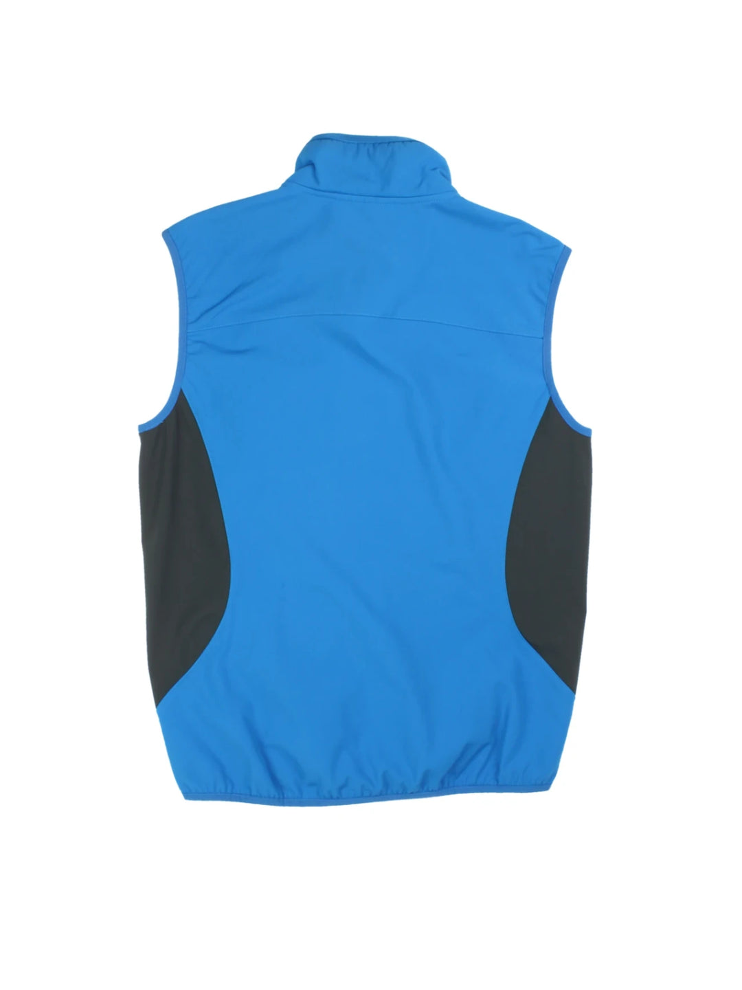 Rab Phantom Polartec Softshell Gilet (Size M) - VintageFolk