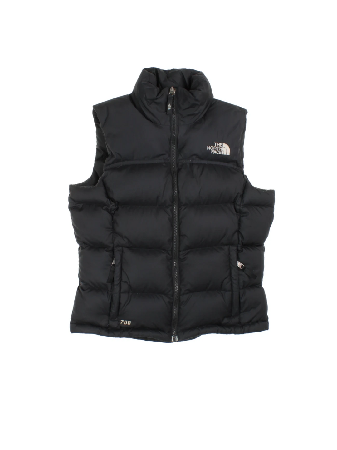 The North Face 1996 Retro Nuptse Vest (Size XS) - VintageFolk