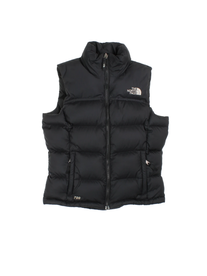 The North Face 1996 Retro Nuptse Vest (Size XS) - VintageFolk