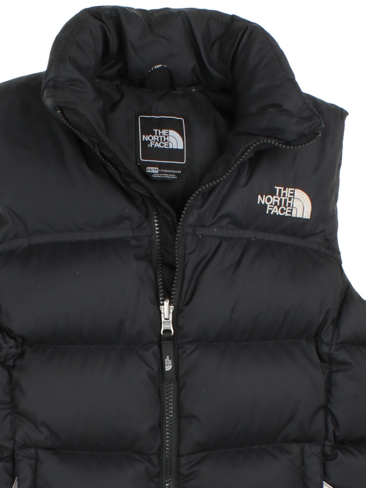 The North Face 1996 Retro Nuptse Vest (Size XS) - VintageFolk