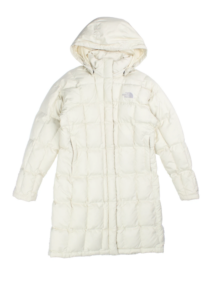 The North Face Puffer Coat (Size M) - VintageFolk