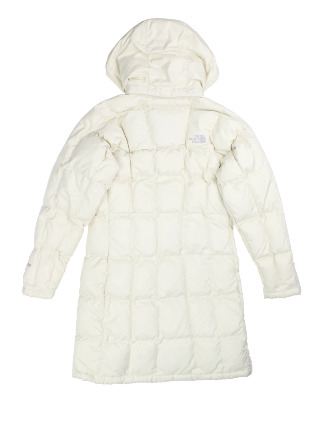 The North Face Puffer Coat (Size M) - VintageFolk