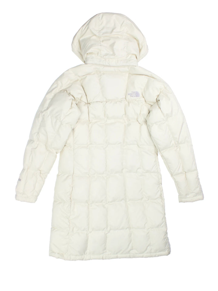 The North Face Puffer Coat (Size M) - VintageFolk