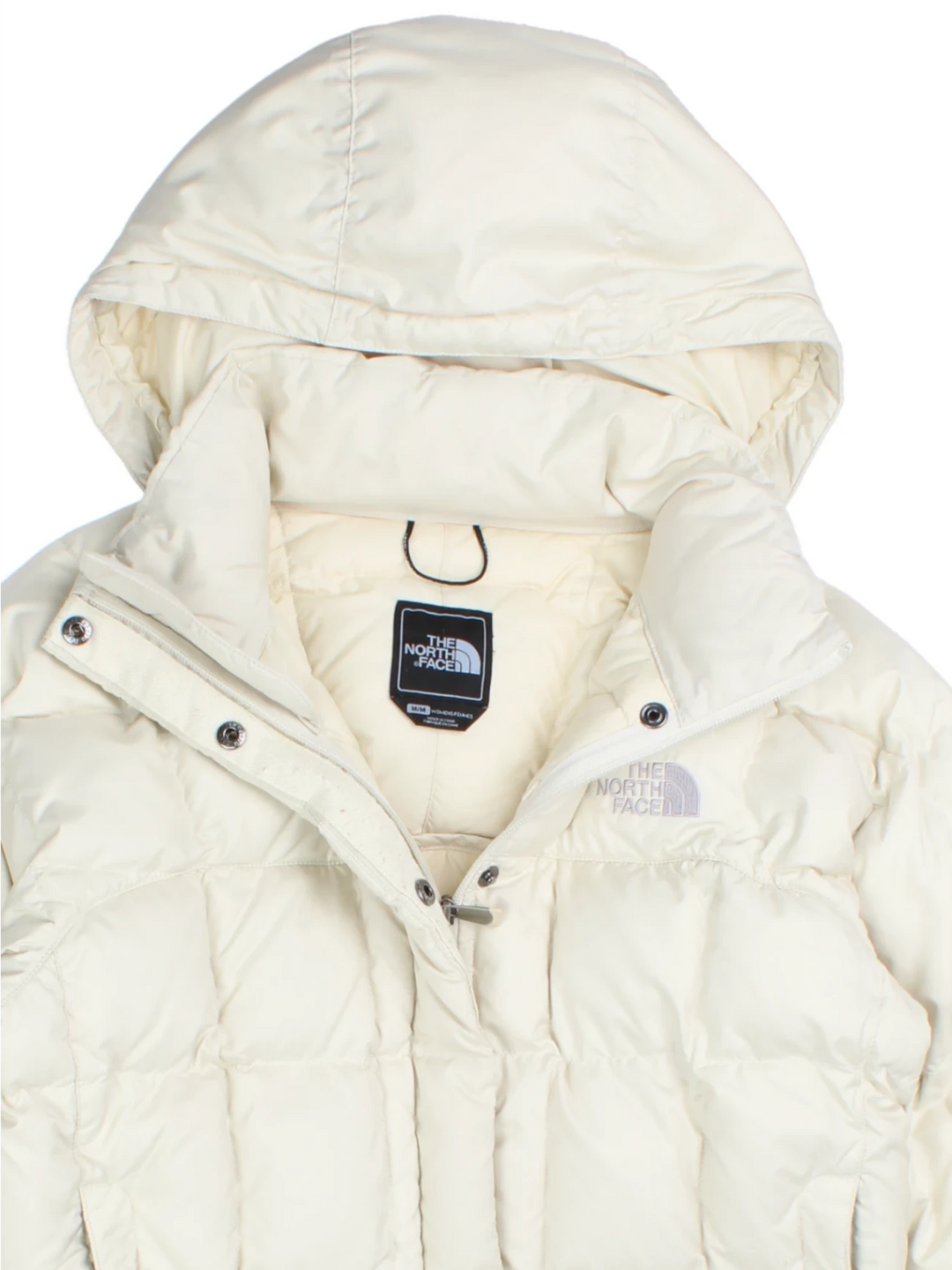The North Face Puffer Coat (Size M) - VintageFolk