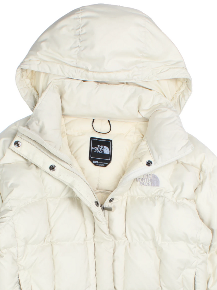 The North Face Puffer Coat (Size M) - VintageFolk