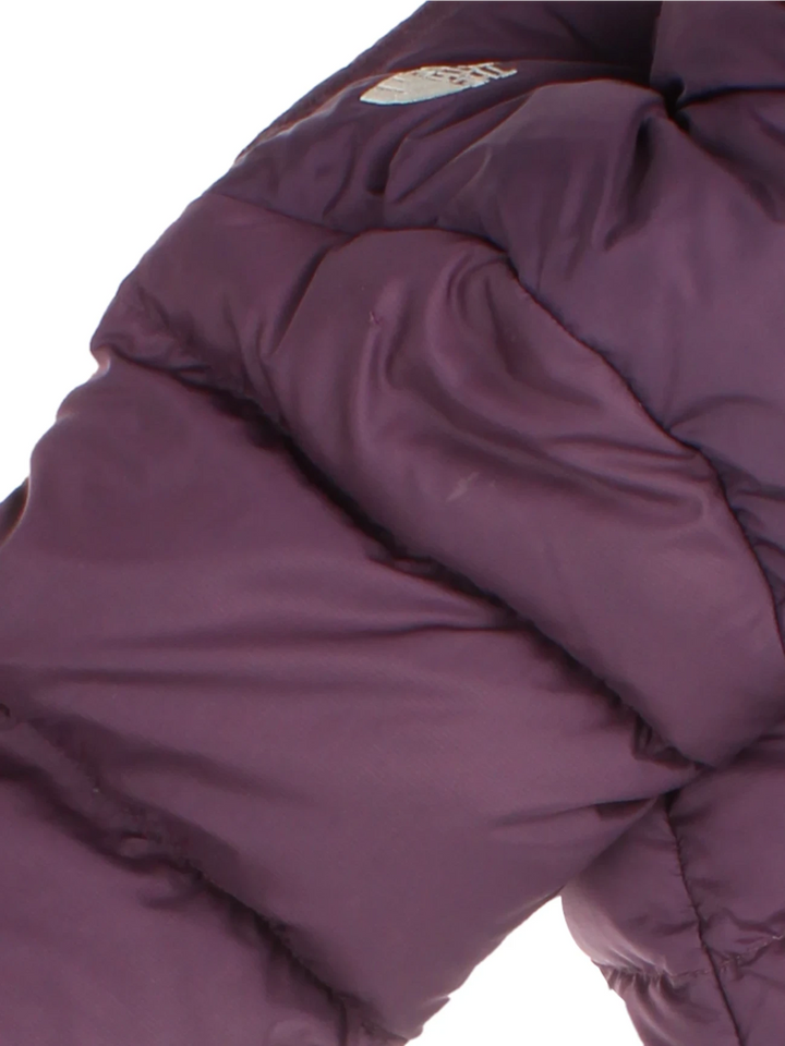 The North Face Nuptse Down Puffer Jacket (Size XS) - VintageFolk