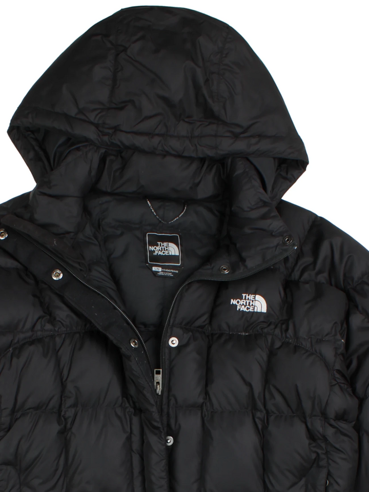 The North Face Puffer Coats (Size L) - VintageFolk