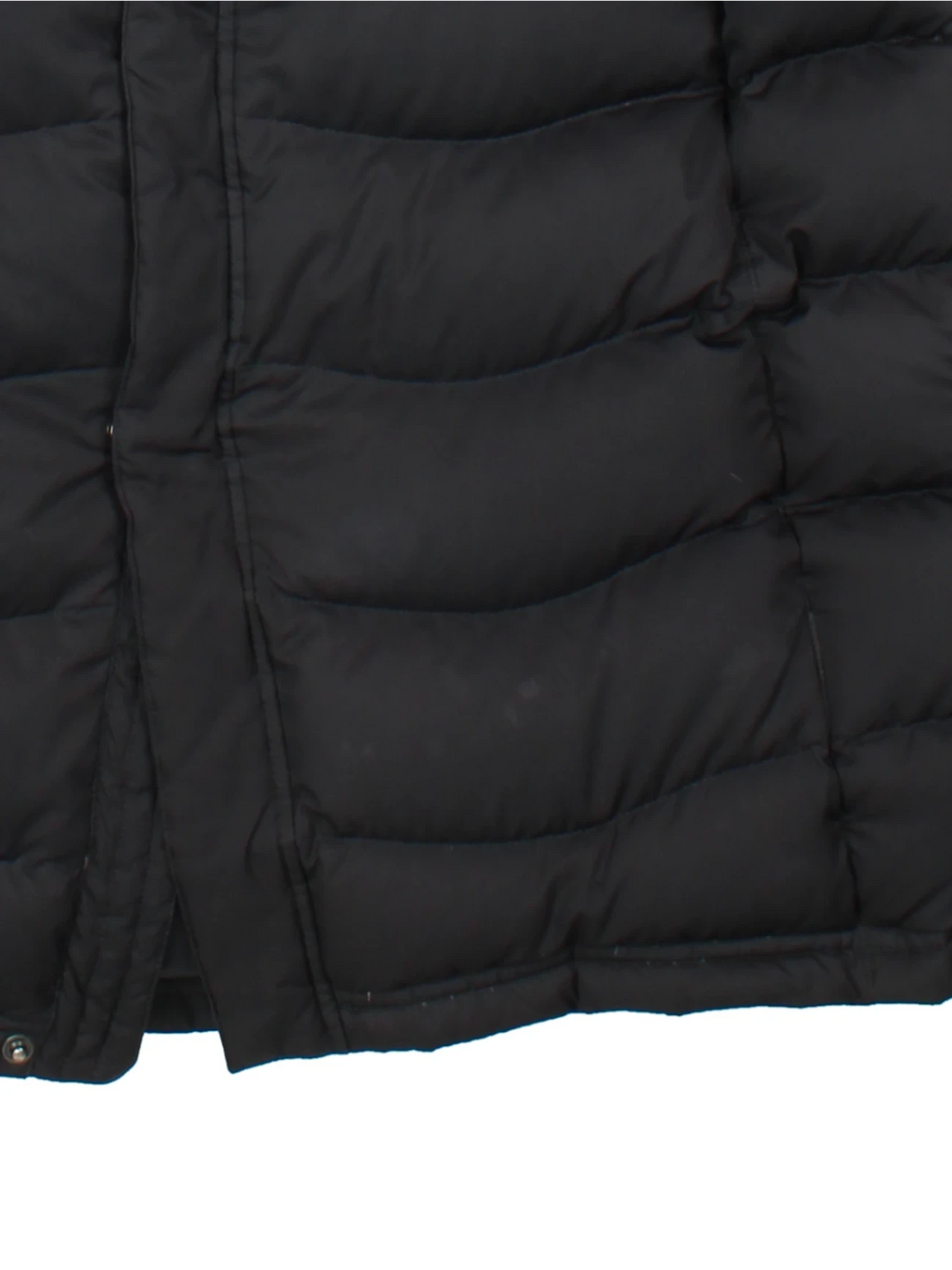 Berghaus Long Puffer Coat (Size S) - VintageFolk