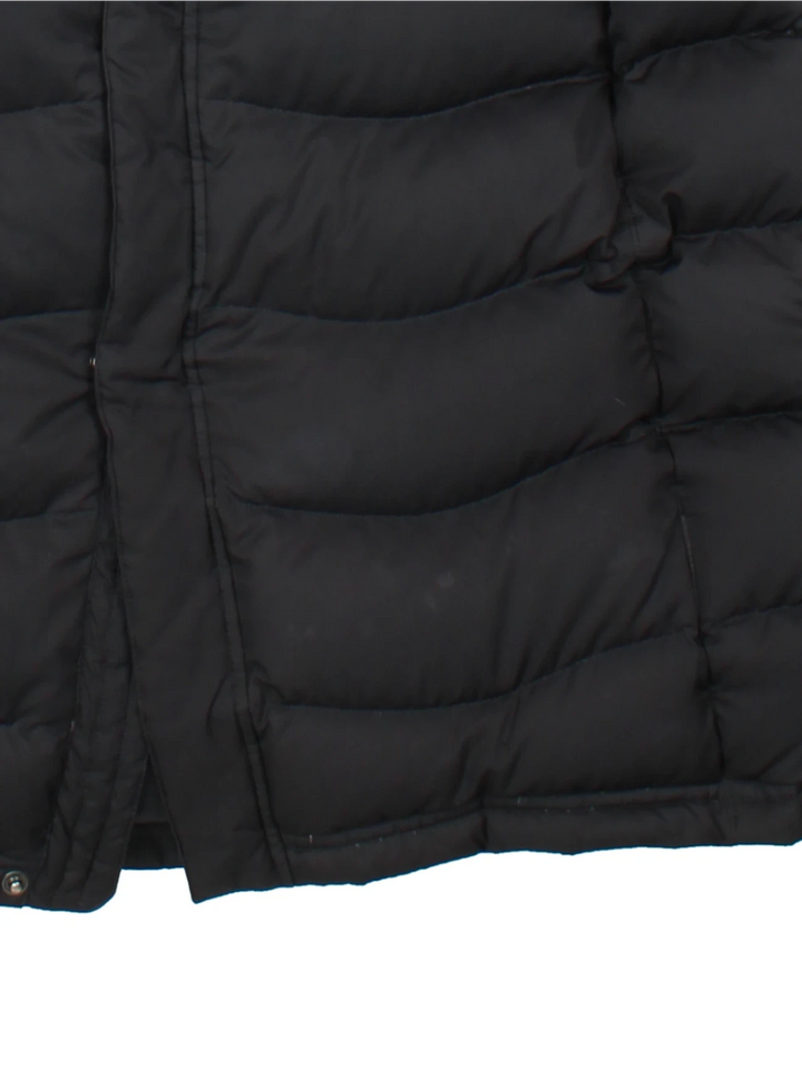 Berghaus Long Puffer Coat (Size S) - VintageFolk
