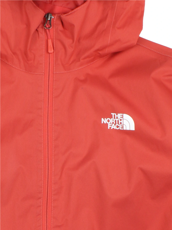 The North Face Softshell Jacket (Size XL) - VintageFolk