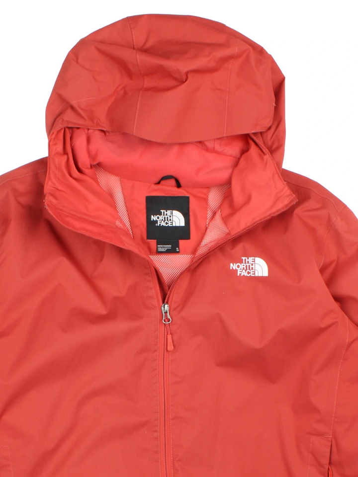The North Face Softshell Jacket (Size XL) - VintageFolk