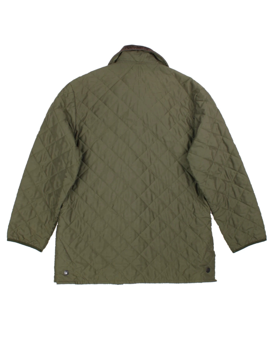 Barbour Liddesdale Quilted Jacket (Size L)