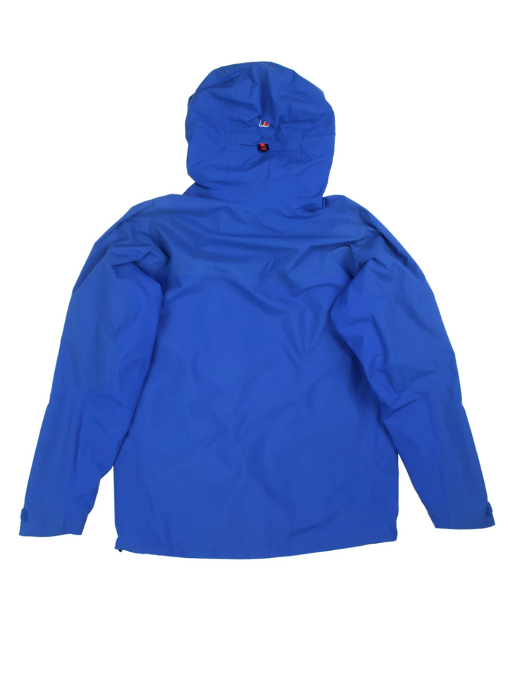 Berghaus Gore-Tex Jacket (Size L) - VintageFolk