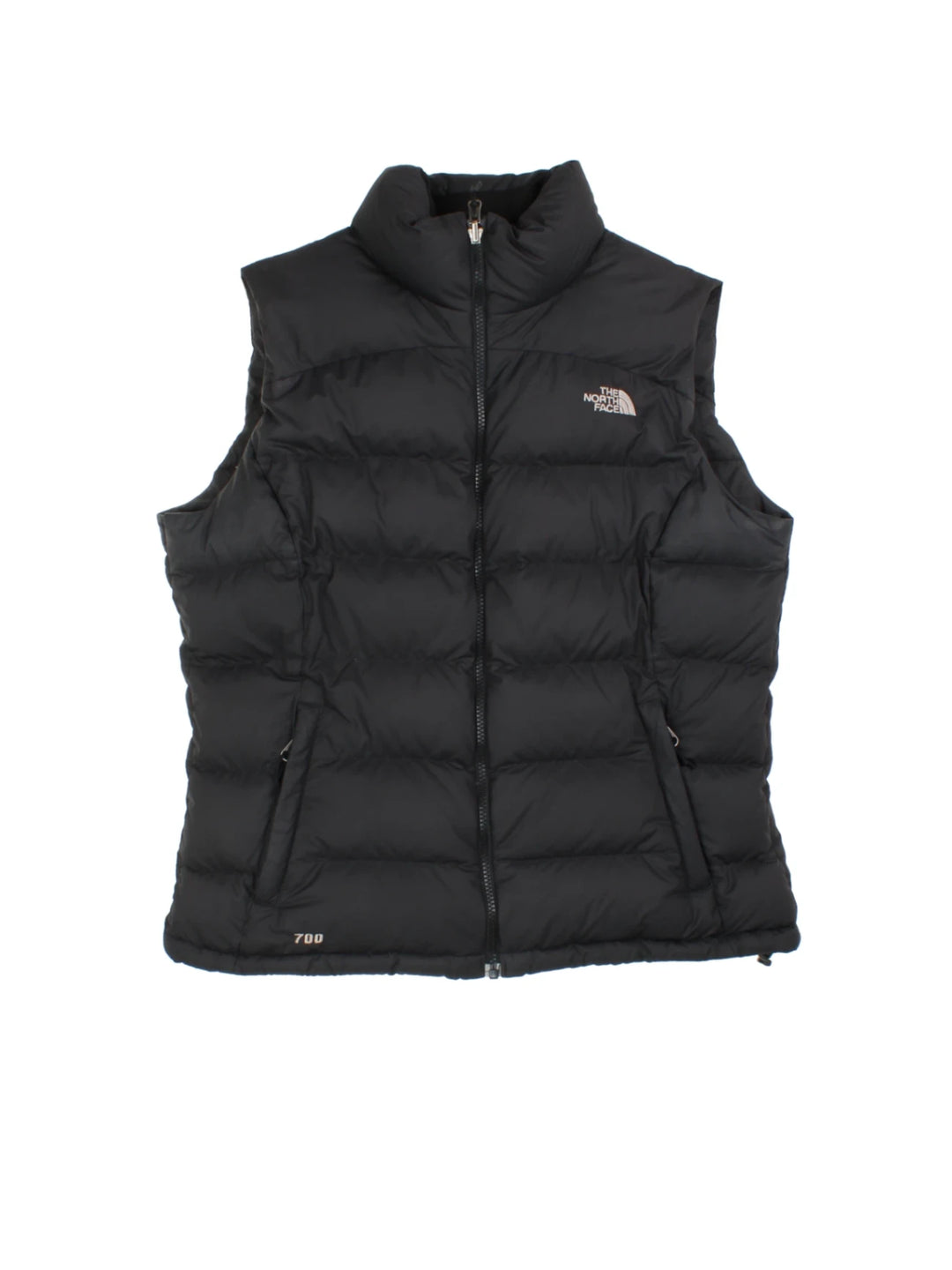 The North Face Nuptse 2 Vest (Size L) - VintageFolk