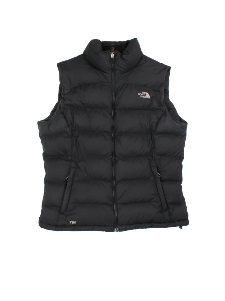 The North Face Nuptse 2 Vest (Size L) - VintageFolk