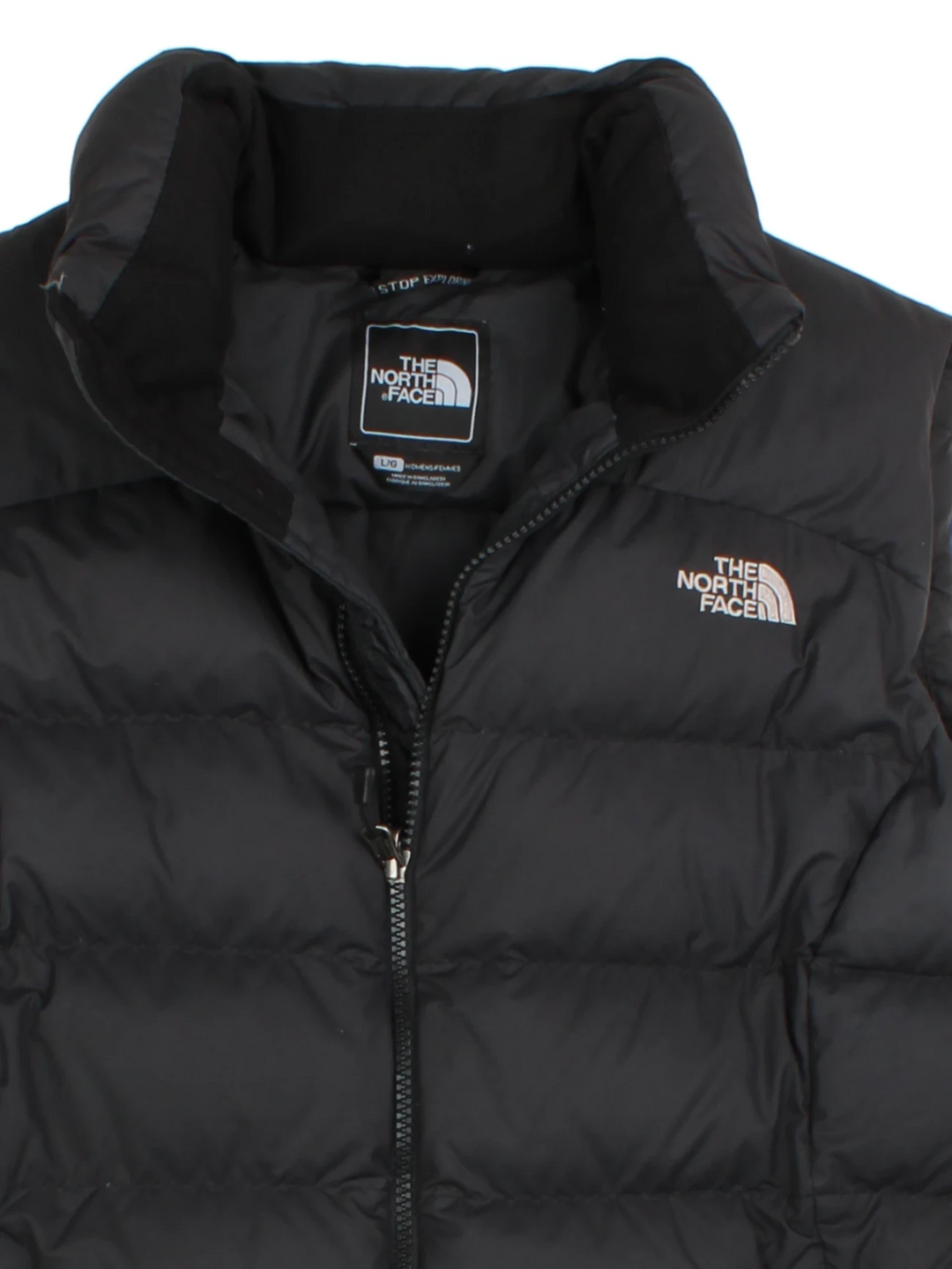 The North Face Nuptse 2 Vest (Size L) - VintageFolk