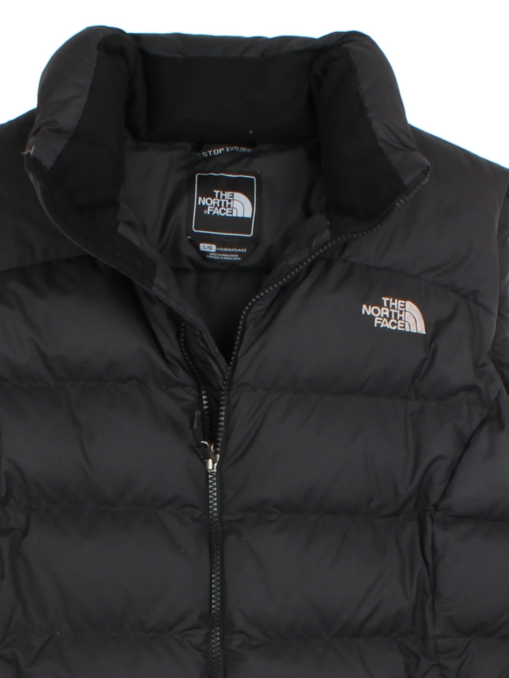 The North Face Nuptse 2 Vest (Size L) - VintageFolk