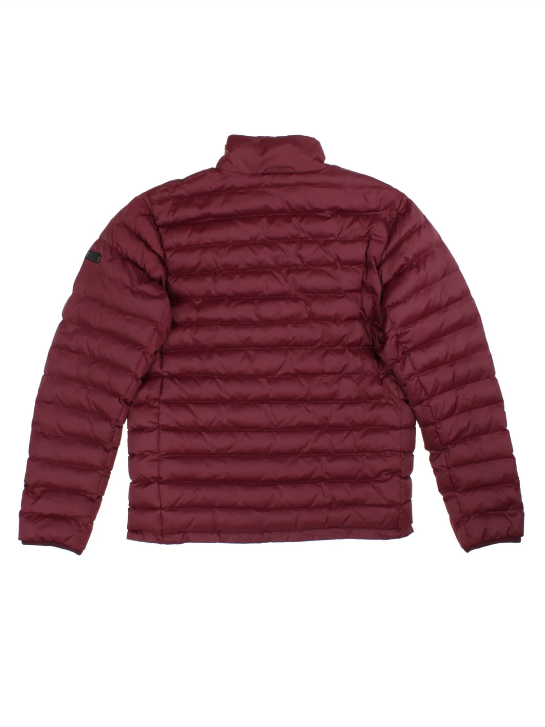 Barbour International Impeller Puffer Coat (Size M)