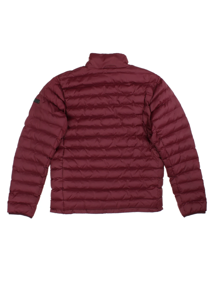 Barbour International Impeller Puffer Coat (Size M)