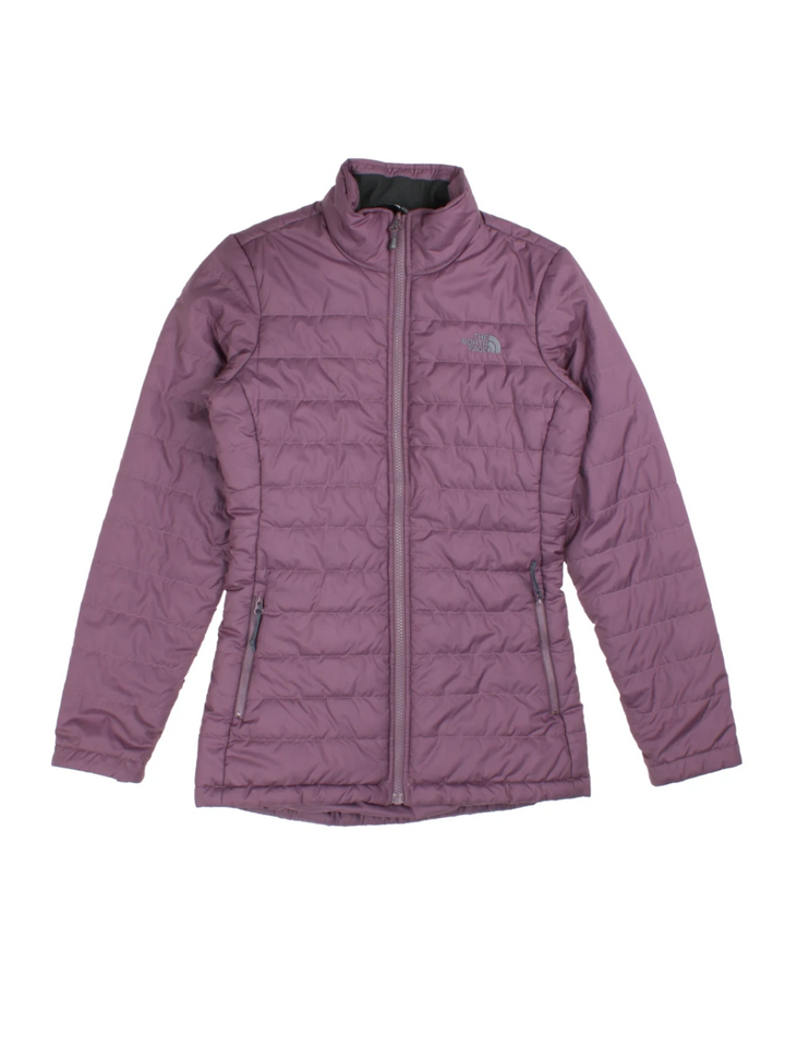 The North Face Hikesteller Puffer Jacket (Size XS) - VintageFolk