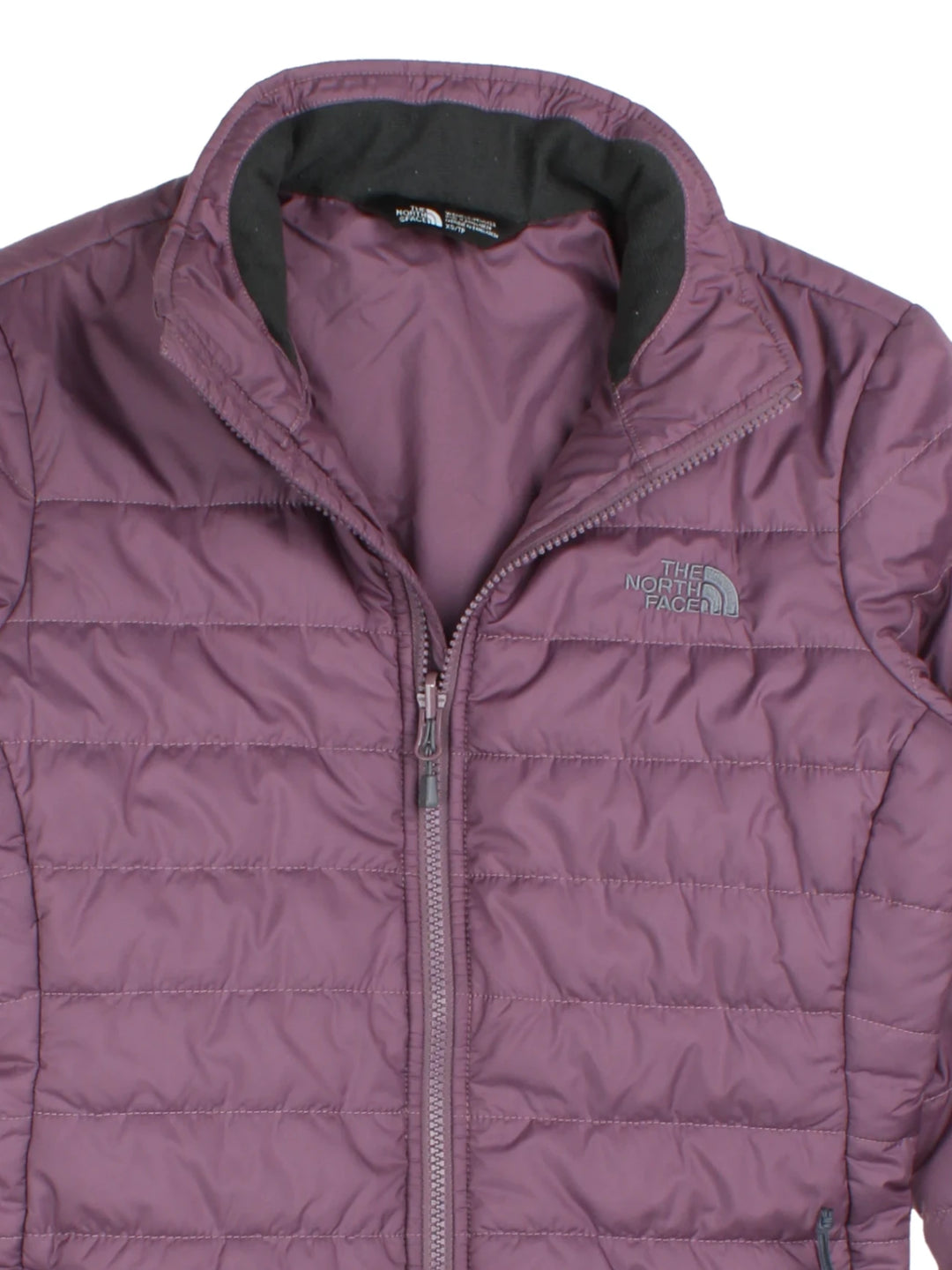 The North Face Hikesteller Puffer Jacket (Size XS) - VintageFolk