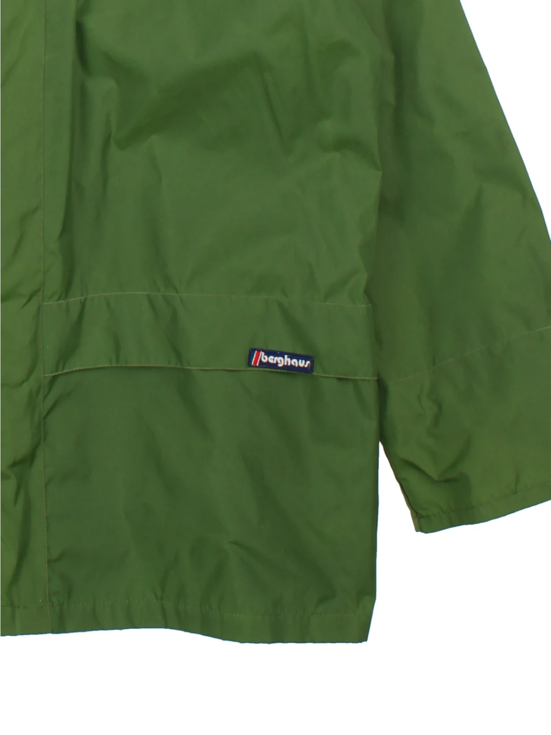 90's Berghaus Jacket (Size XL) - VintageFolk