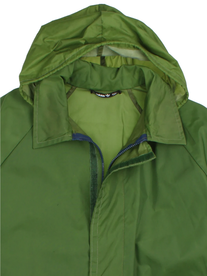 90's Berghaus Jacket (Size XL) - VintageFolk