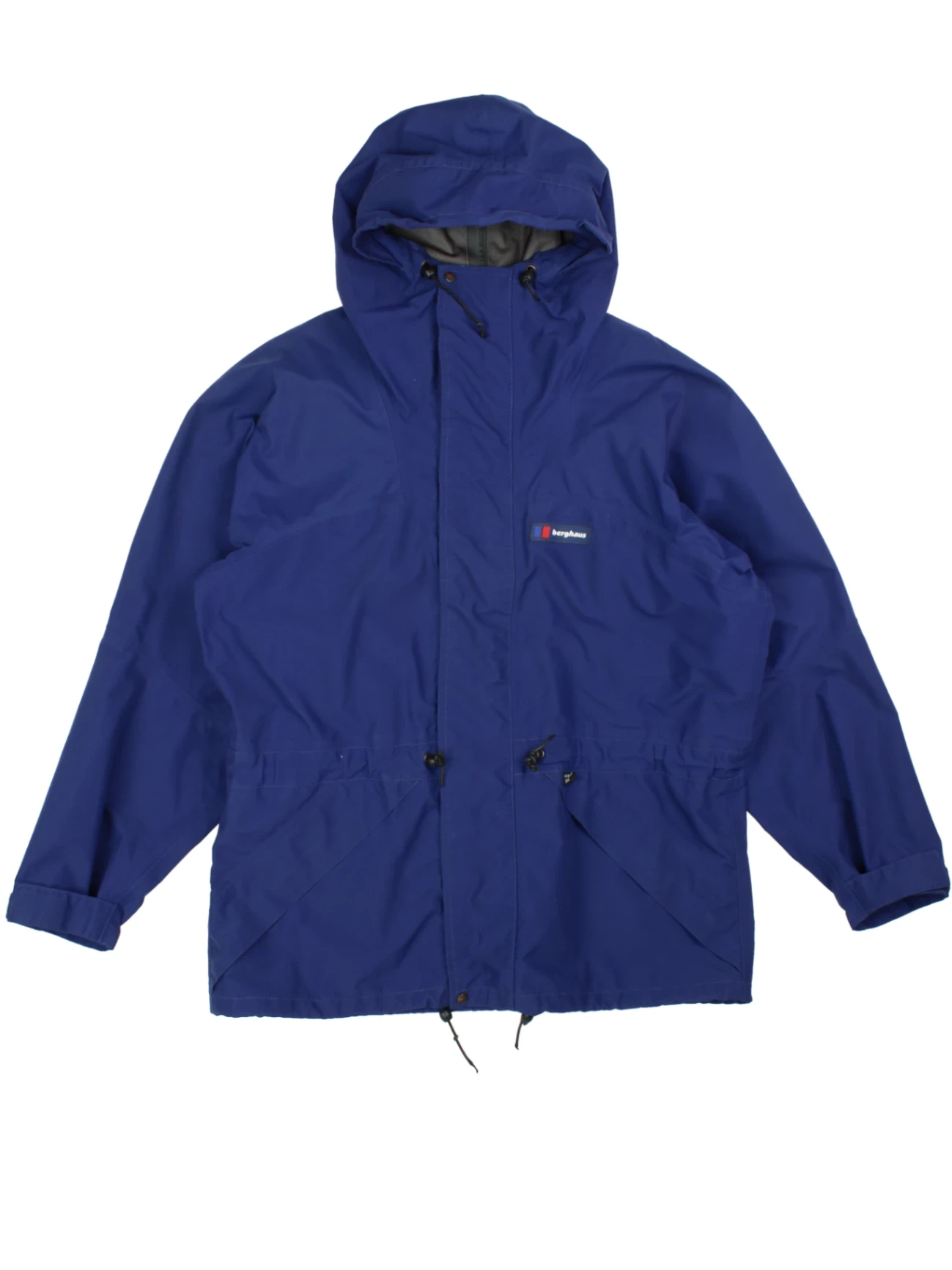 90s berghaus GORE-TEX nylon jacket MERA マウンテンパーカー 