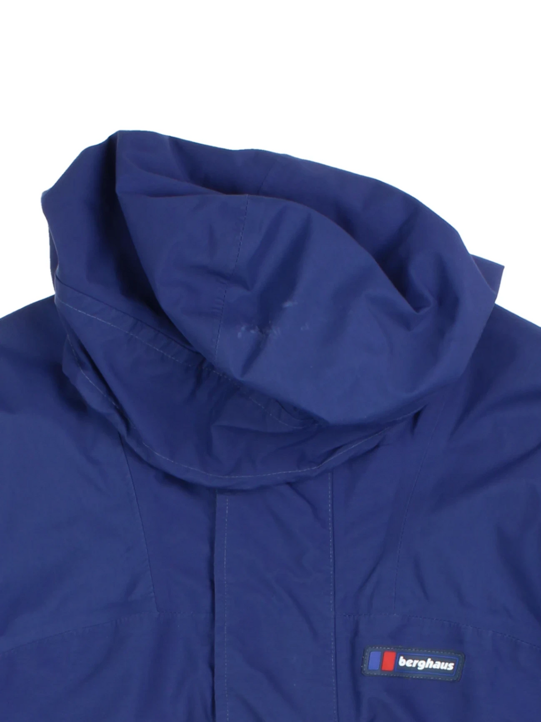 90s Berghaus Lightning GORE-TEX Jacket (Size L) - VintageFolk