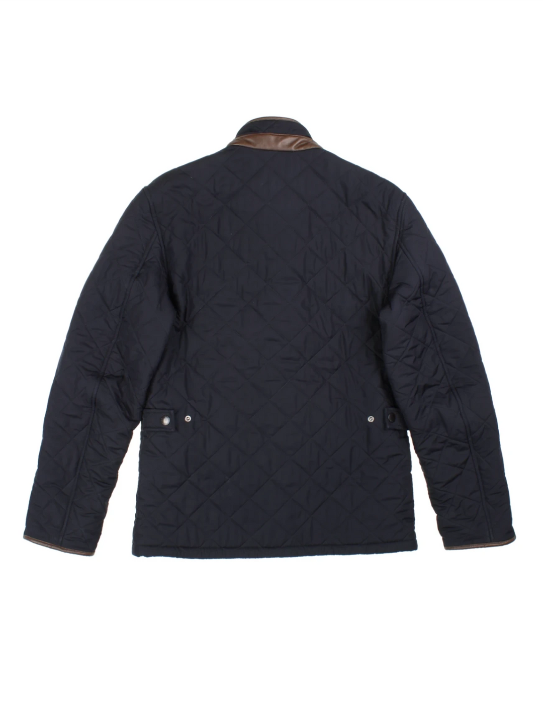 Barbour Powell Quilted Jacket (Size S)