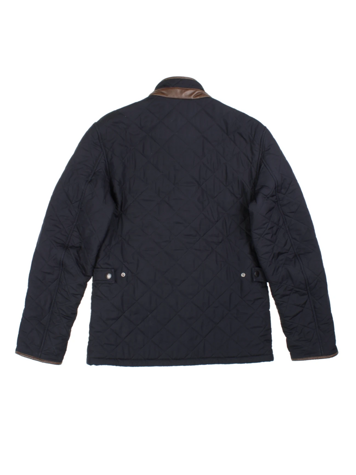 Barbour Powell Quilted Jacket (Size S)